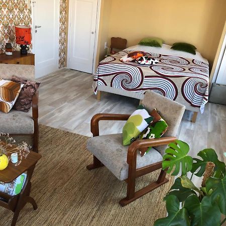 Ruime Studio 'In De Drie Koningen' In Hartje Мидълбург Екстериор снимка